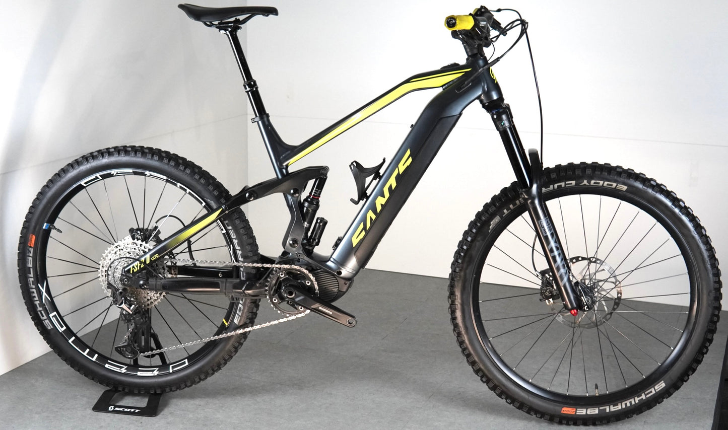 Ebike Sants tg L