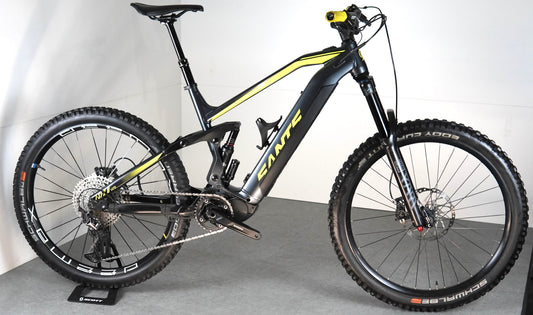 Ebike Sants tg L