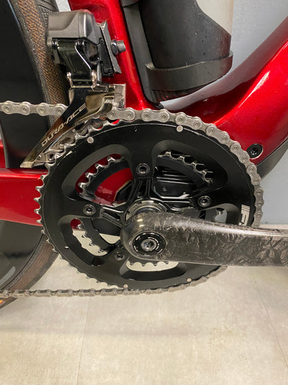 BH Iaerolight Dura Ace Tg 56