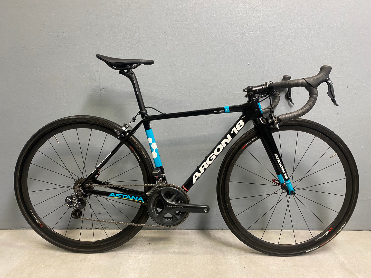 Argon18 Galium Pro Tg S