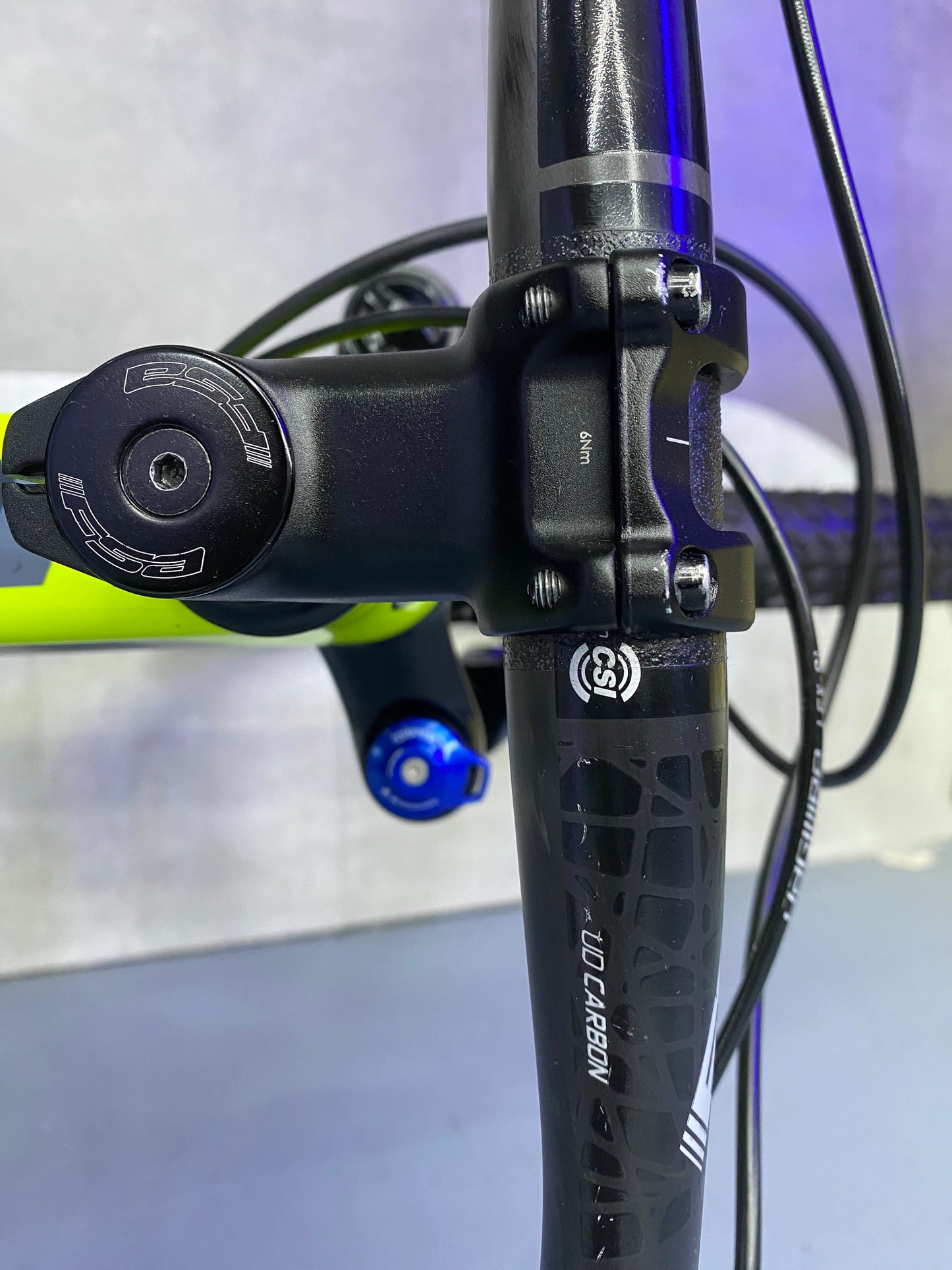 Scott Scale RC 900 Team Tg M