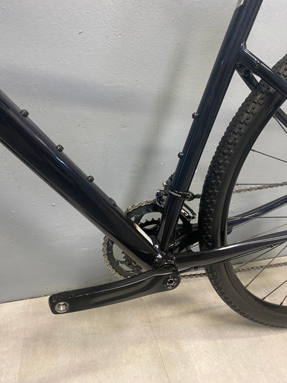 Cannondale Topstone 2 Tg M