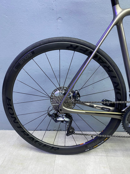 Trek Emonda SL6 Disk Tg 61