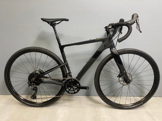 Cannondale Topstone Carbon Tg S