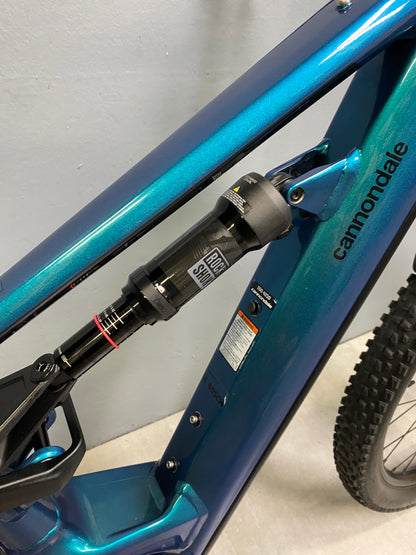 Cannondale Moterra 3 2023 Tg L