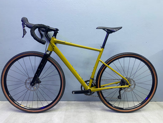 Cannondale Topstone 2 Tg M