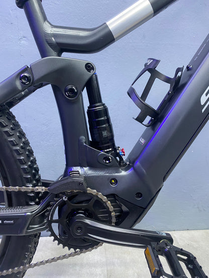 Scott Strike Eride 930 Tg M 2026