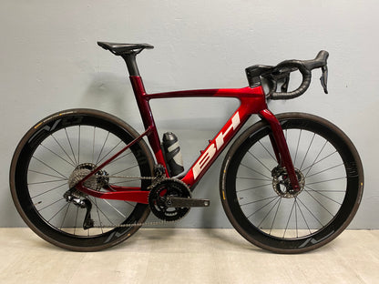 BH Iaerolight Dura Ace Tg 56