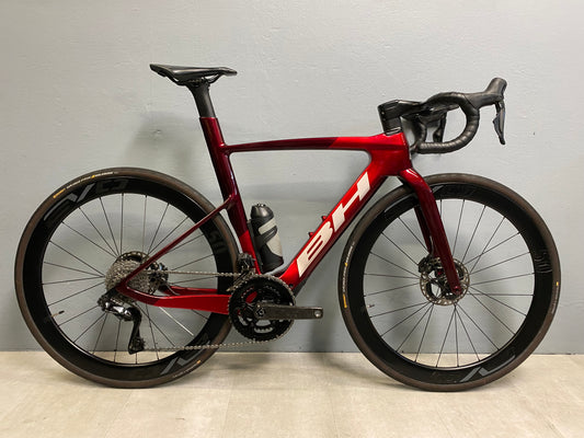 BH Iaerolight Dura Ace Tg 56