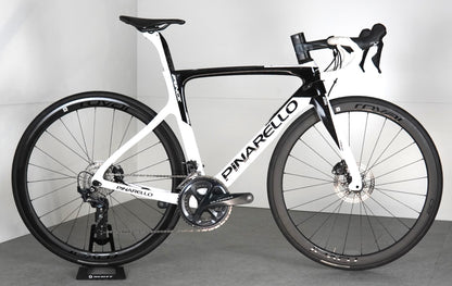 Pinarello Prince disc tg M