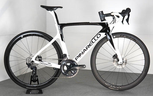 Pinarello Prince disc tg M