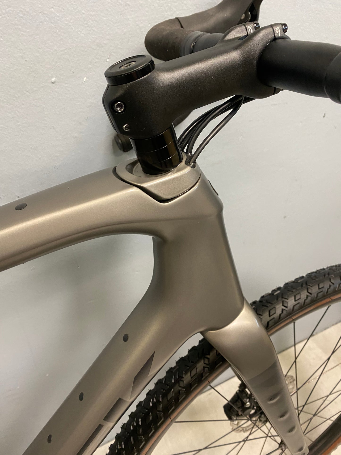 Trek Checkpoint SL 5 Tg 58