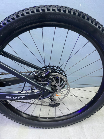 Scott Strike Eride 930 Tg M 2026