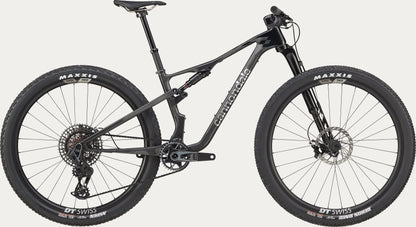 Cannondale Scalpel 1 Lefty