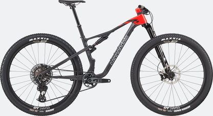 Cannondale Scalpel 1 Lefty