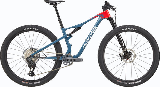 Cannondale Scalpel 2 Lefty