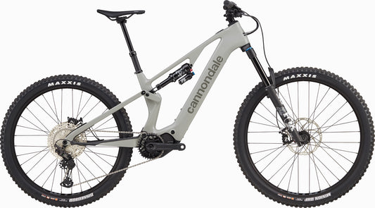 Cannondale Moterra SL 2