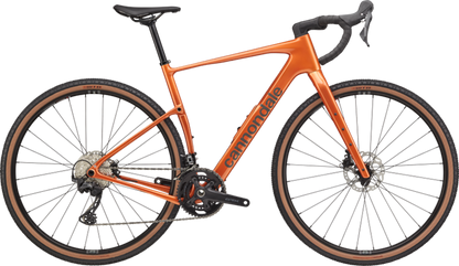 Cannondale Topstone Carbon 3 GRX 2x