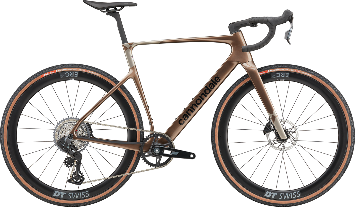 Cannondale SuperX 3