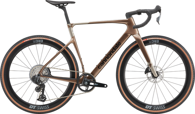 Cannondale SuperX 3