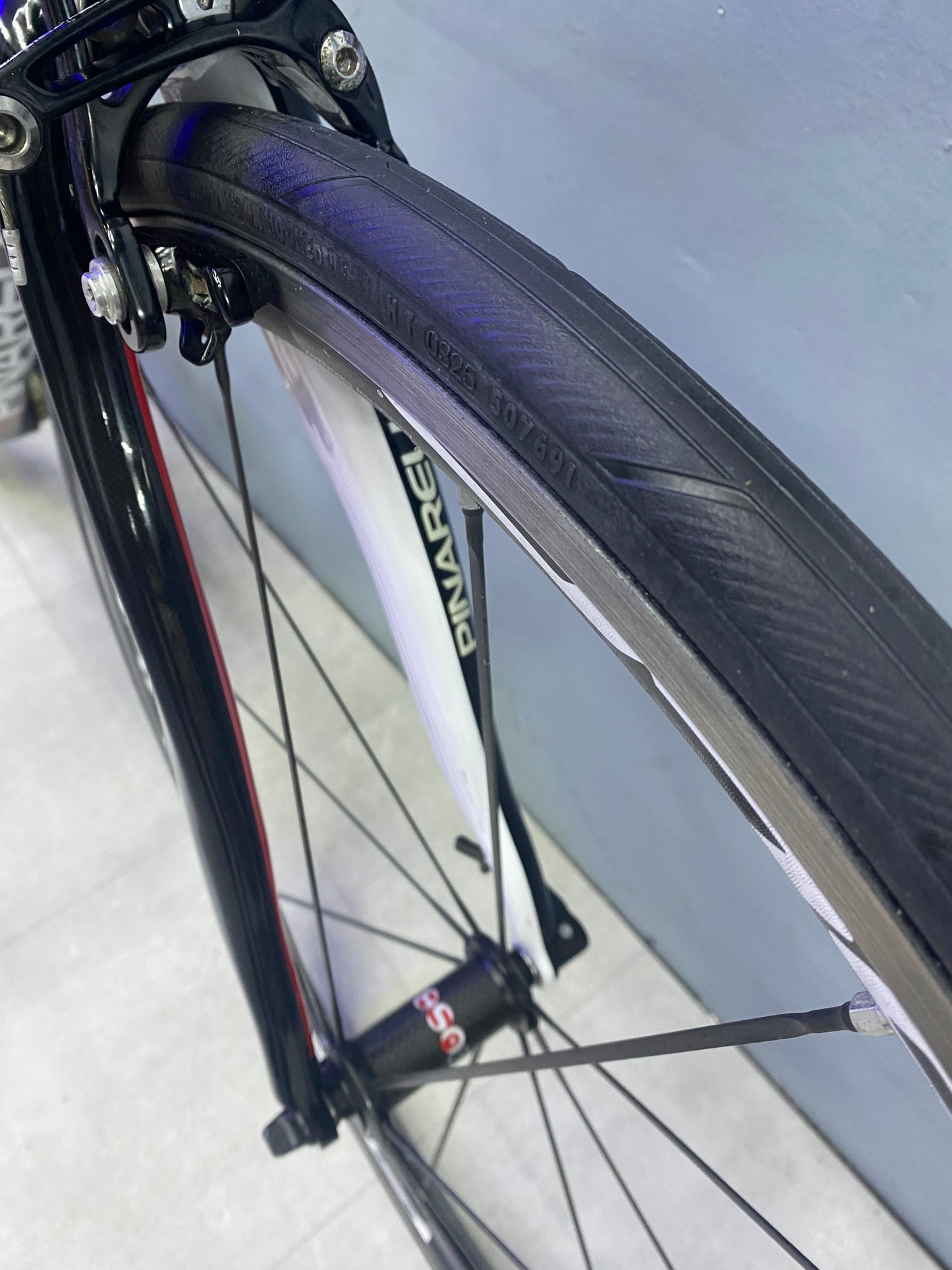 Pinarello Dogma 65.1 Tg 52