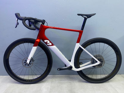 3T Exploro Tg 58