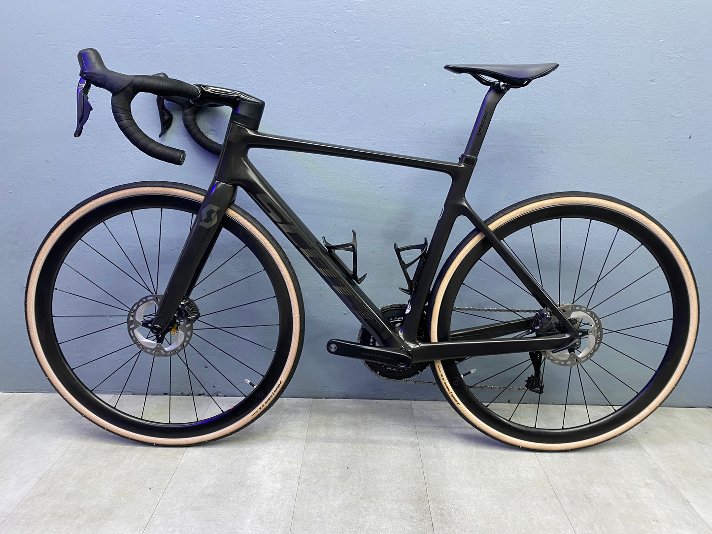 Scott Addict RC 15 Tg 54