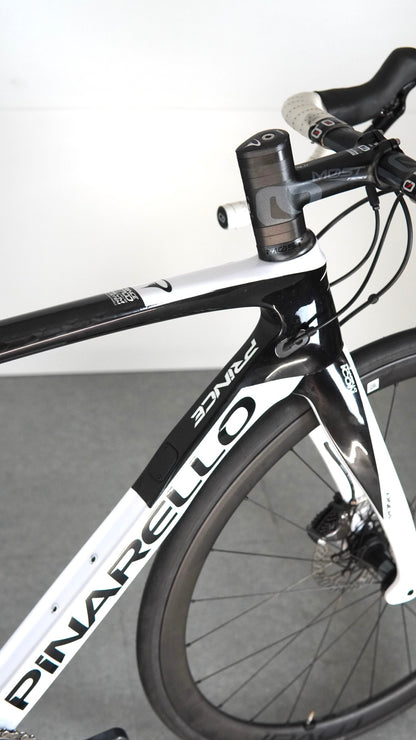 Pinarello Prince disc tg M
