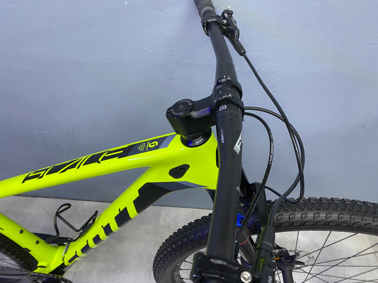 Scott Scale RC 900 Team Tg M