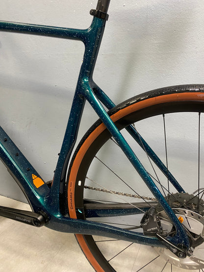 Cervelo gravel Aspero GRX1