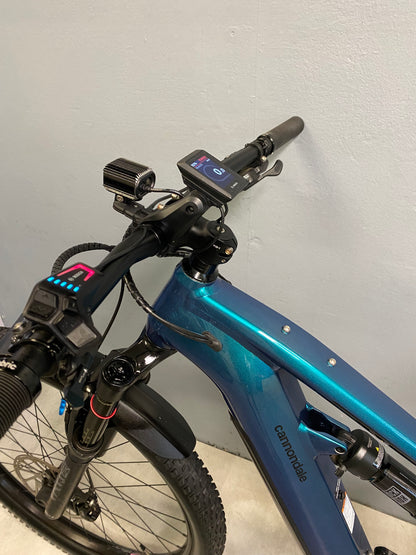 Cannondale Moterra 3 2023 Tg L