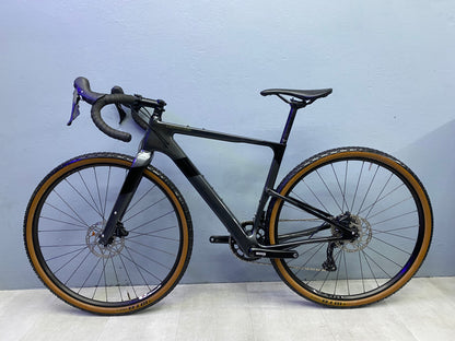 Cannondale Topstone Carb 3 Tg S