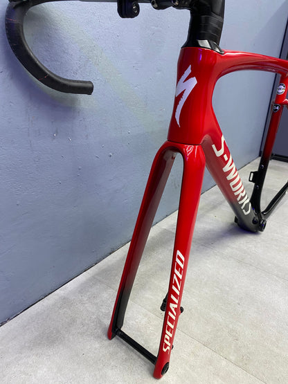 Telaio S-Works Tarmac SL7 Tg 54