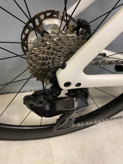 Specialized Tarmac Ultegra Di2 Tg 58