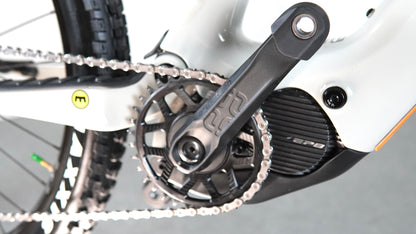 Cannondale Moterra SL 2 tg L