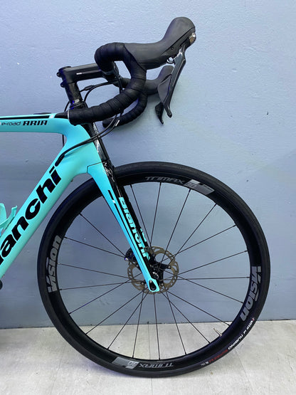 Bianchi Aria e-bike Tg 57