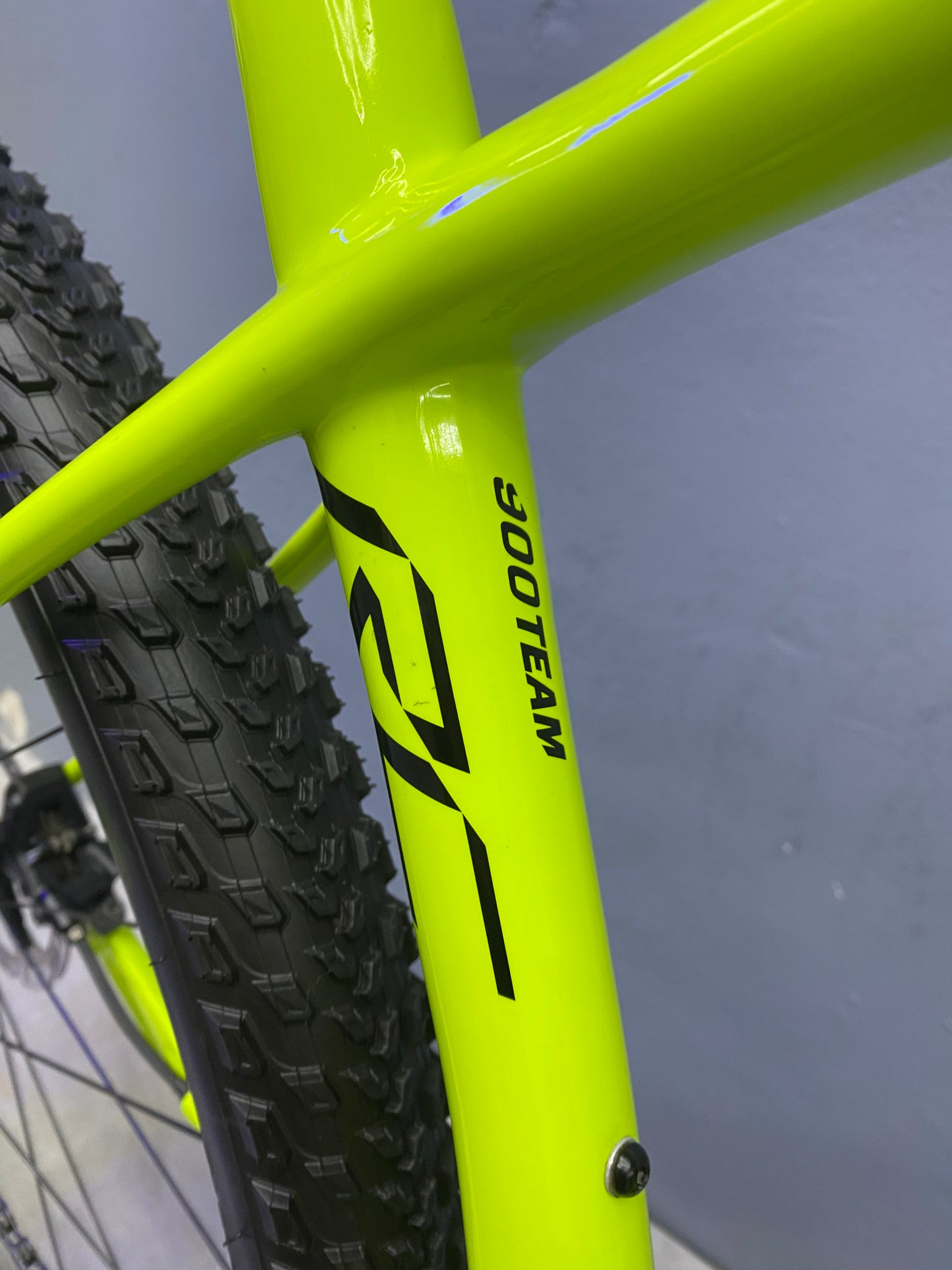 Scott Scale RC 900 Team Tg M