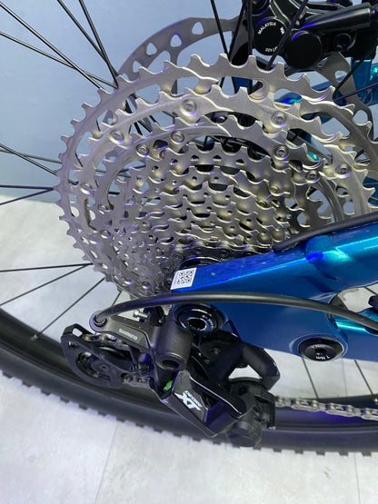 Cannondale Moterra 3 Tg M