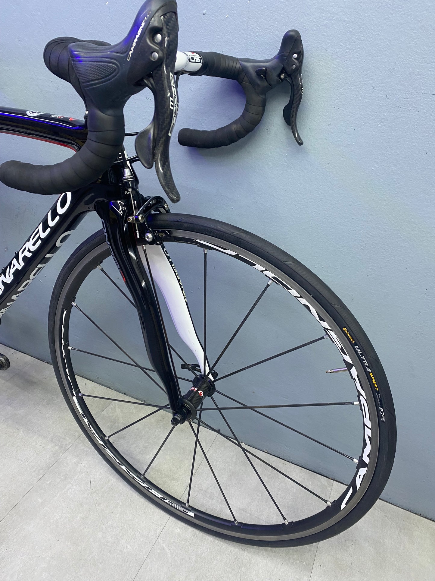 Pinarello Dogma 65.1 Tg 52