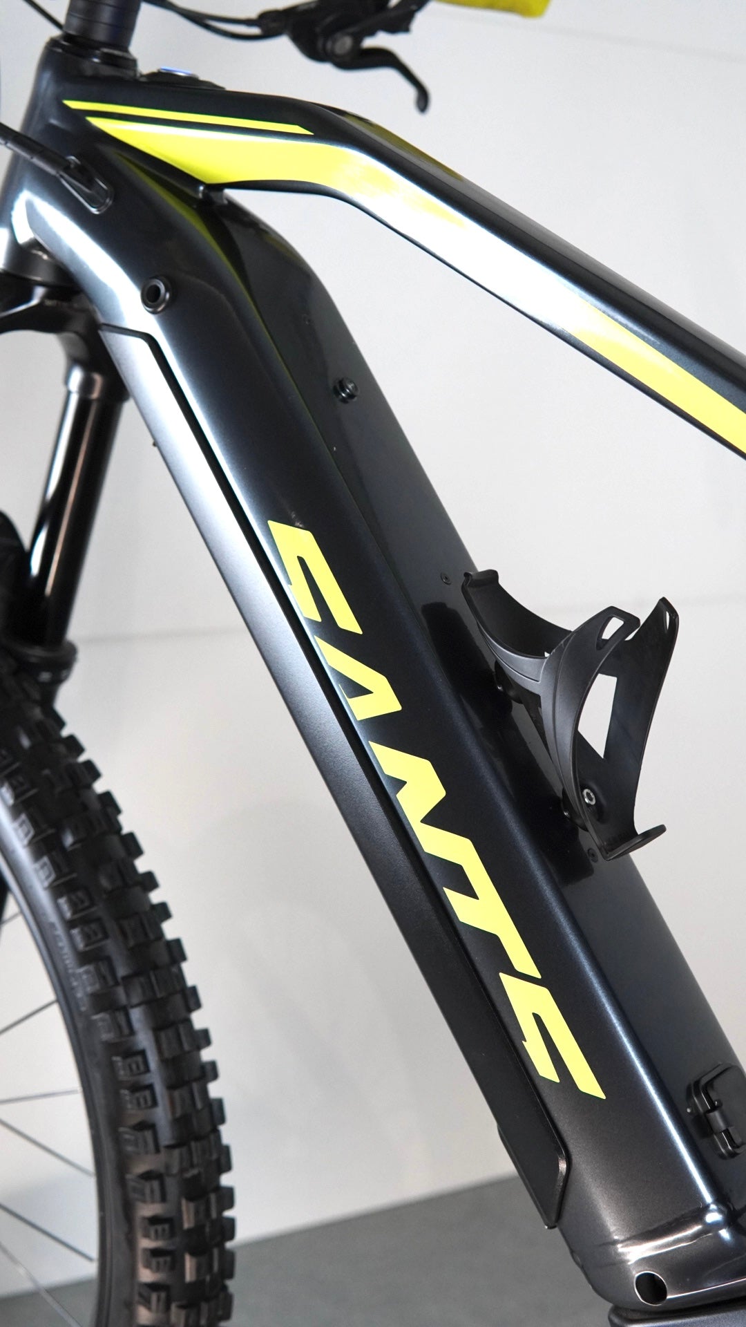 Ebike Sants tg L