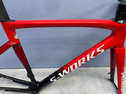 Telaio S-Works Tarmac SL7 Tg 54