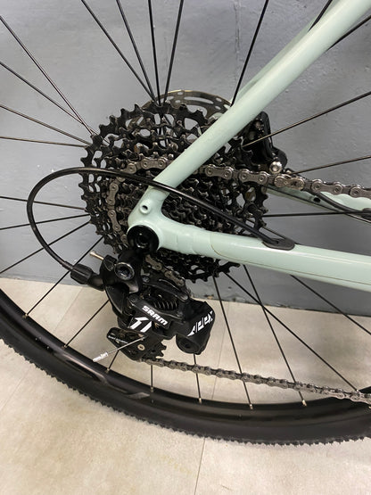 Pinarello Nytro Grinta tg.54