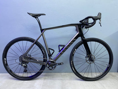 Canyon Grail CF SL Tg XL