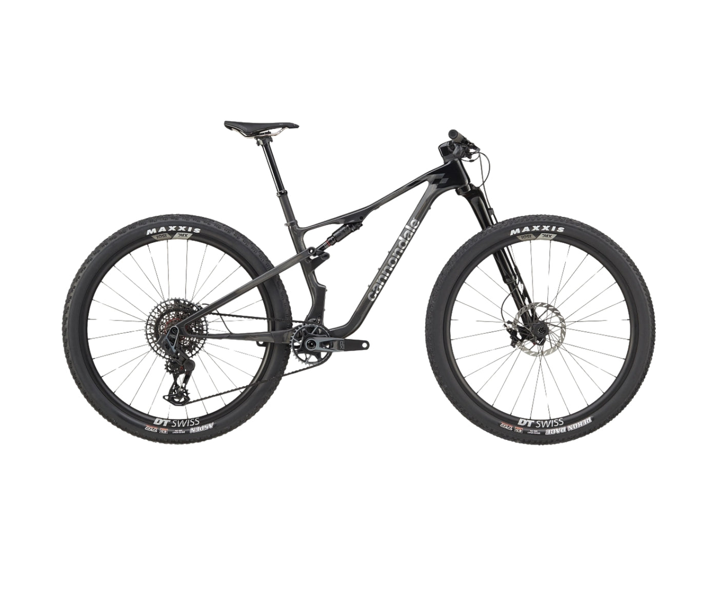 Cannondale Scalpel 1 Lefty