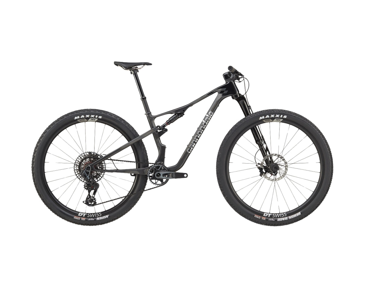 Cannondale Scalpel 1 Lefty