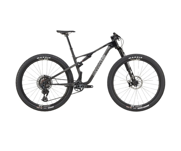 Cannondale Scalpel 1 Lefty