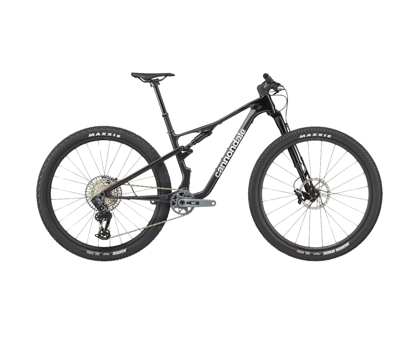Cannondale Scalpel 2 Lefty