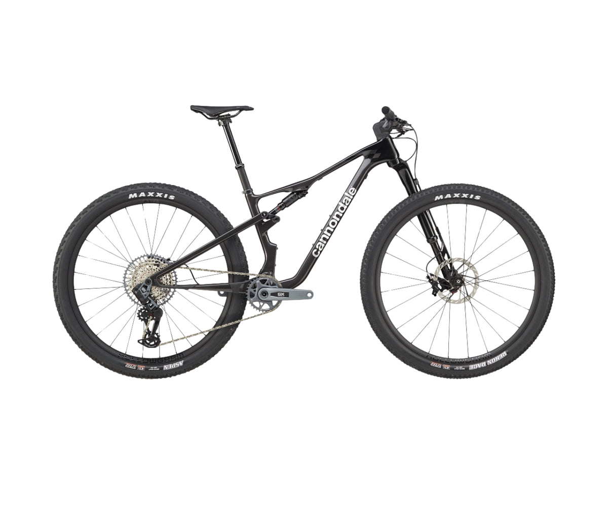 Cannondale Scalpel 2 Lefty