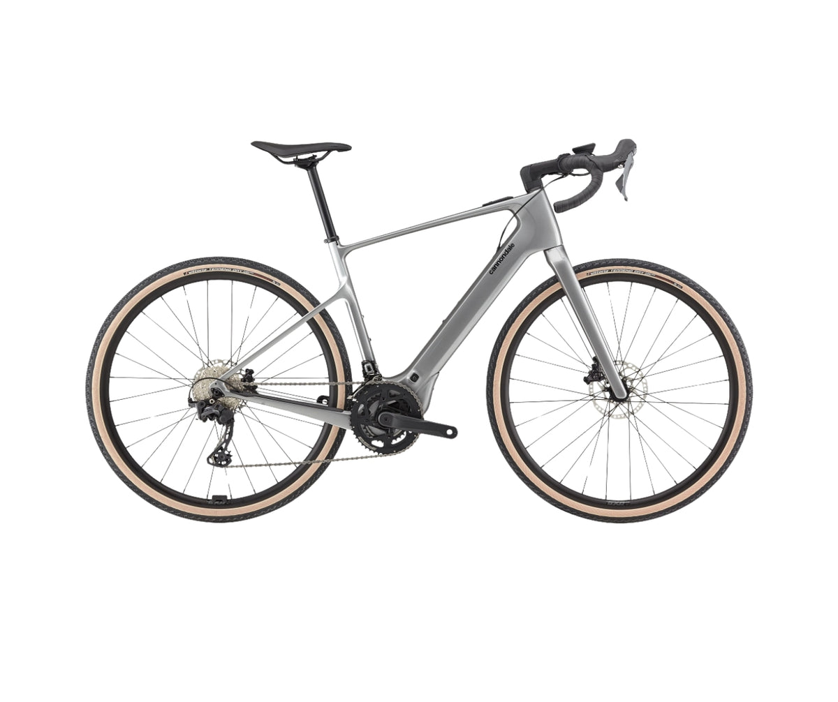 Cannondale Synapse Neo Allroad 2 