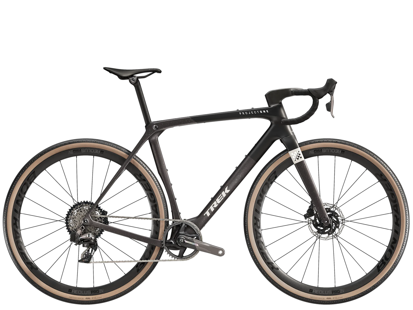 TREK Checkmate SLR 7 AXS